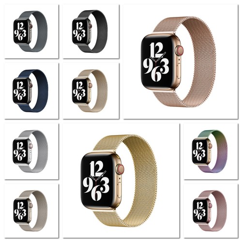 Cinturino apple watch se - 8, 6