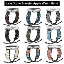 Cinturino Bracciale Pietra