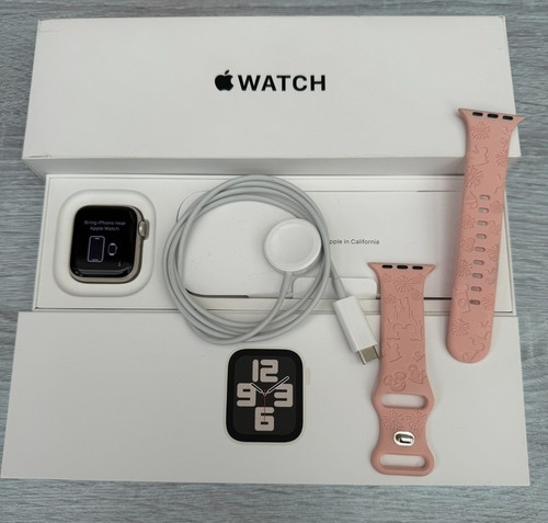 Apple watch gps 2a - watch, se