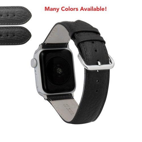 Cinturino pelle doppio extra - cinturino,