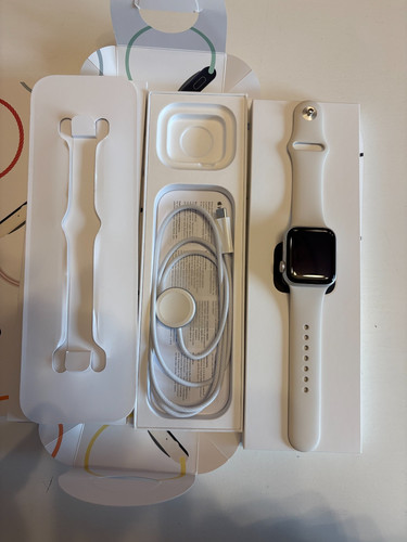 Apple watch gps 40 - apple, 3