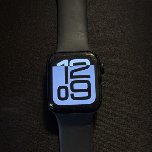 Apple watch series - series, mm