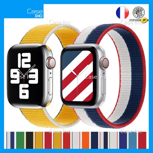 Bracelet nylon sport pour - bracelet,