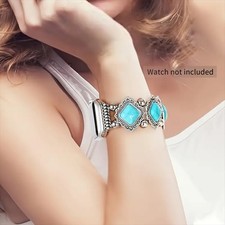  Cinturino in metallo per