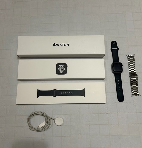Apple watch gps - watch, se