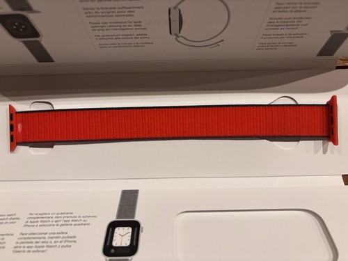 Apple cinturino sport loop - apple,
