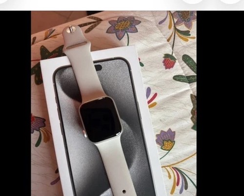 Apple watch 40mm - apple,