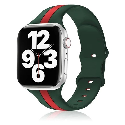 Cinturino silicone per apple - per,