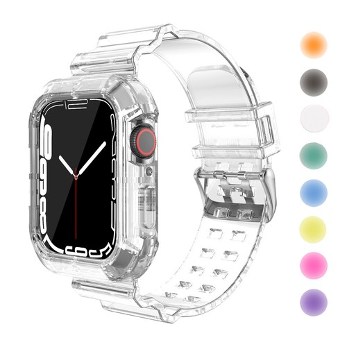 Cinturino sportivo tpu - sportivo,