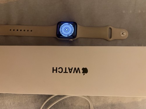 Apple watch series gps - apple, se
