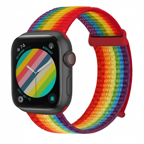 Cinturino smartwatch per apple - per,