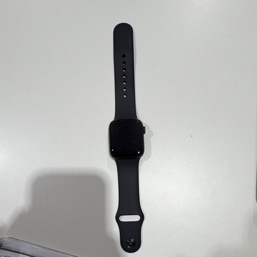 Apple watch mm nero - apple,