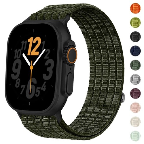 Cinturino nylon tessuto per - nylon,