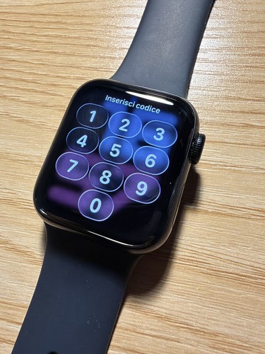 Apple watch 40mm come - 2,