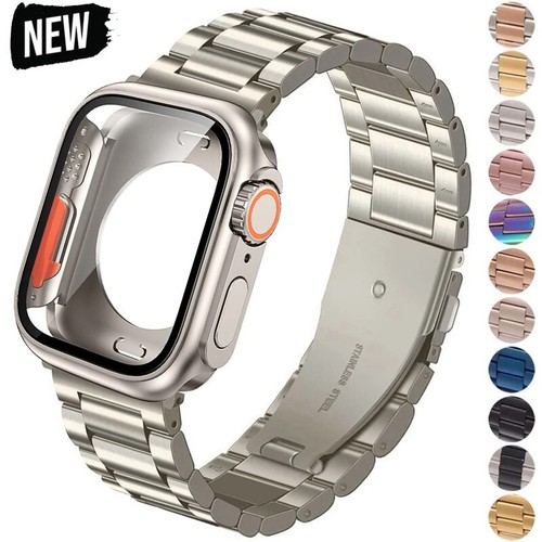 Cinturino acciaio inox - cinturino,