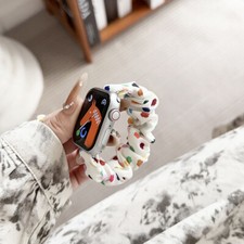 Cinturino sportivo in tessuto