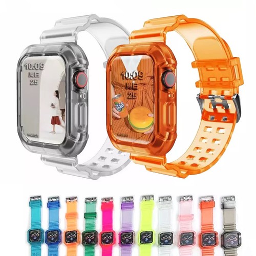 Cinturino orologio sportivo