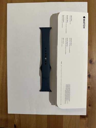 Cinturino apple watch 40mm - cinturino,