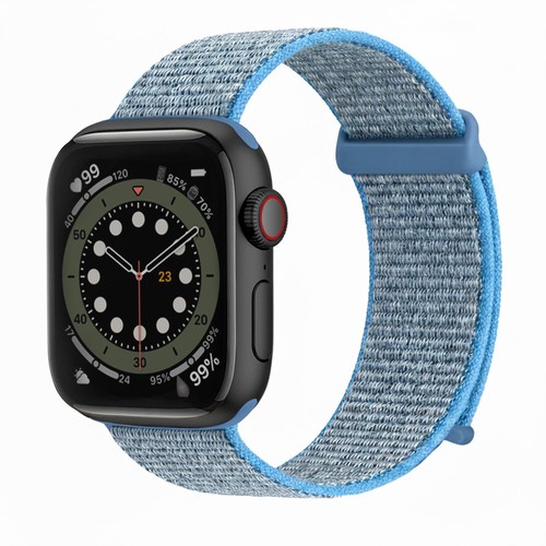 Cinturino smartwatch per apple - smartwatch,