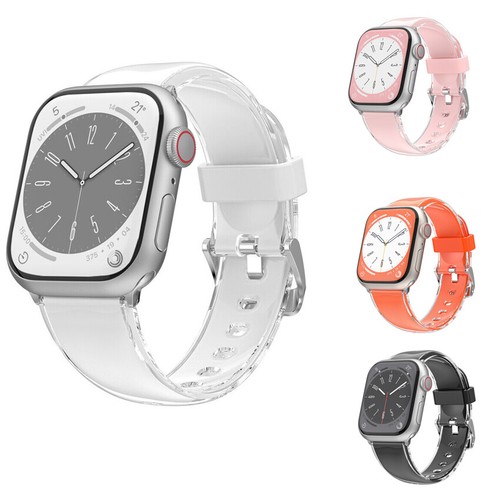 Cinturino tpu bracciale - tpu,