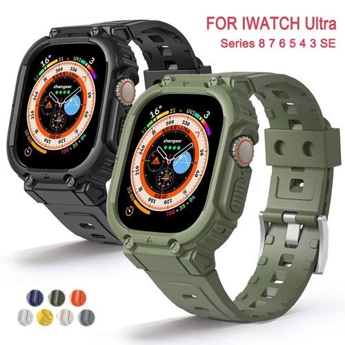 Custodia cinturino per apple - per,