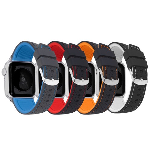 Cinturino rally silicone - cinturino,
