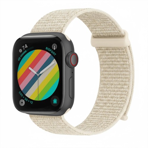 Cinturino smartwatch per apple - cinturino,