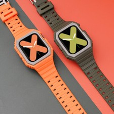 Cinturino sportivo in gomma