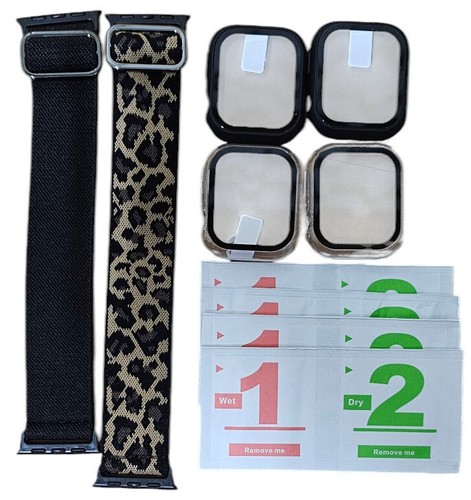 Confezione accessori per apple - confezione,