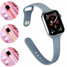 2 CONFEZIONI iWatch Cinturino