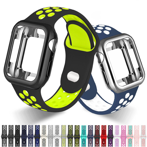 Cinturino iwatch sportivo - iwatch,