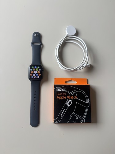 Apple watch gps - watch, 3