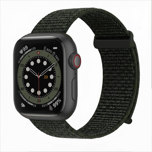 Cinturino smartwatch per apple - cinturino,