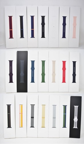 Cinturino apple watch serie - apple,