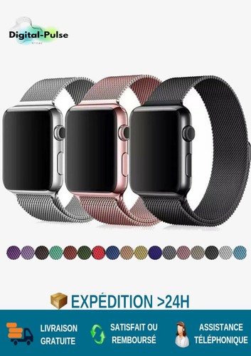 Bracelet pour apple - bracelet,