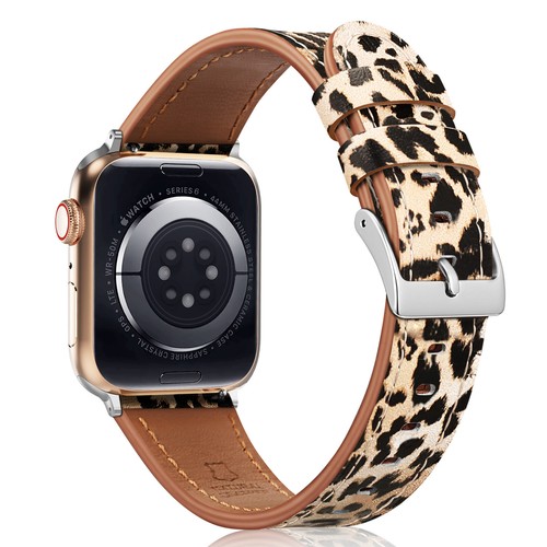 Cinturino orologio per apple - cinturino,