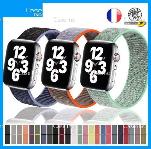 Bracelet pour apple watch - pour,