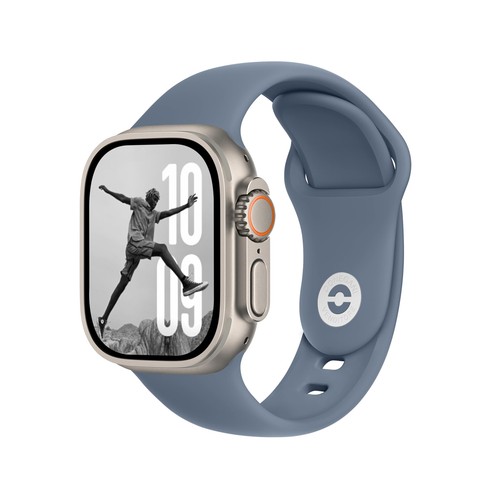 Per cinturino apple watch - per,