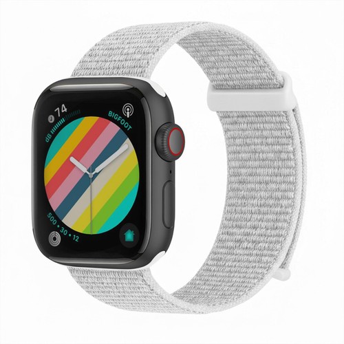 Cinturino smartwatch per apple - smartwatch,