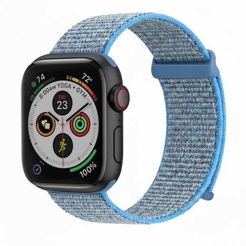 Cinturino smartwatch per apple - cinturino,
