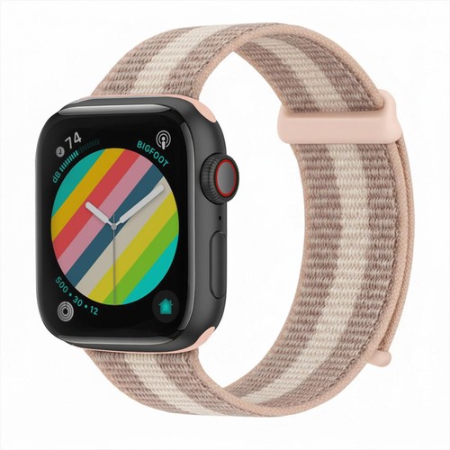 Cinturino smartwatch per apple - cinturino,