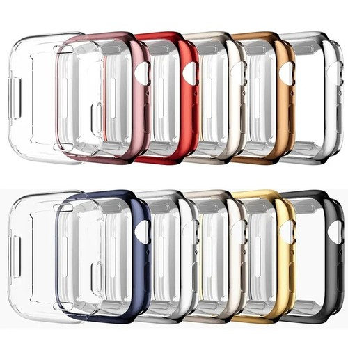 Cassa per apple watch serie - per,