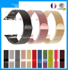 Bracelet Acier Milanais pour