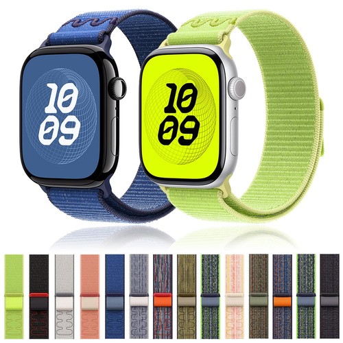Cinturino nylon sport loop - nylon,