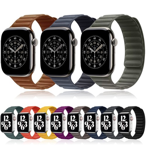 Per apple watch 8 7 - 9, se