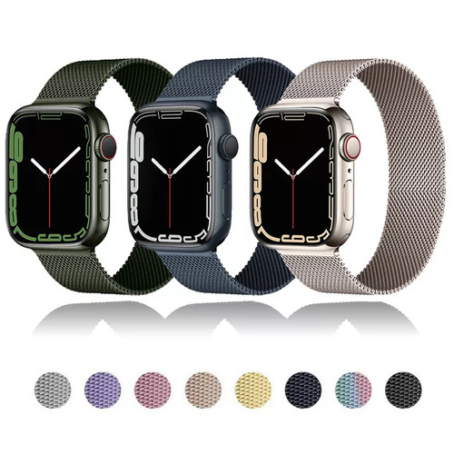 Cinturino per apple - cinturino, 10