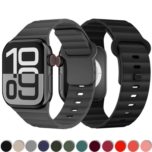 Cinturino sportivo silicone - cinturino,