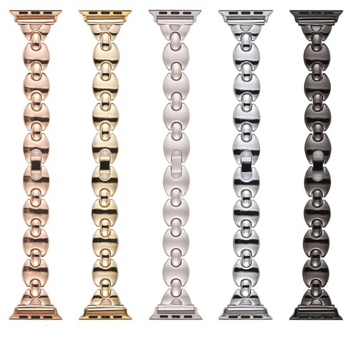 Cinturino bracciale acciaio - bracciale,