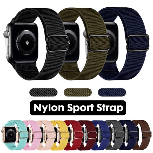 Cinturino nylon flessibile - cinturino,