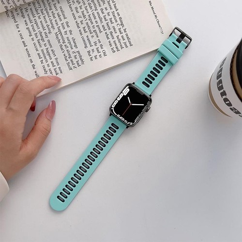 Cinturino silicone per - in,